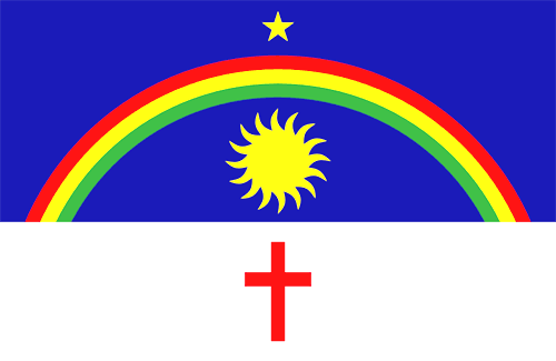 Bandeira do Estado de SIRINHAEM
